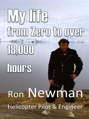 cover image of My Life from Zero to Over 18,000 Hours